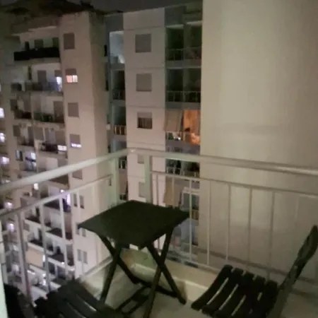 Center Apartment Vlore