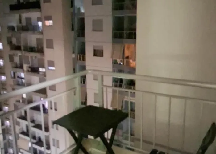 Center Appartamento Vlorë