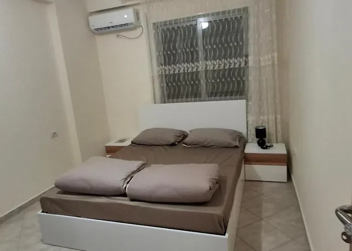 Center Апартаменты